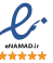 نماد اعتماد الکترونیکی ScaleUp Digitalist